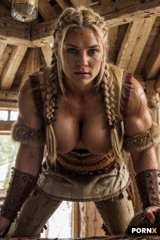 Kelda Toredottir