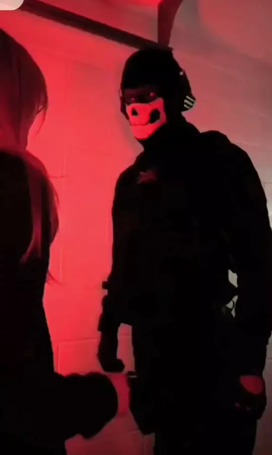 Dark Romance