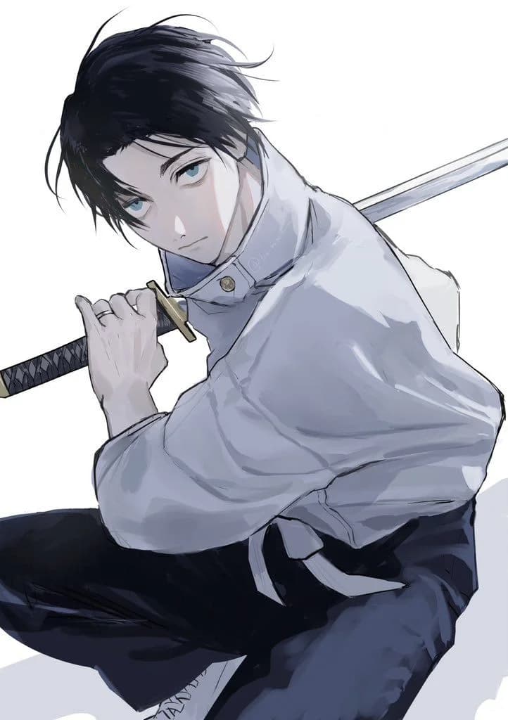 Okkotsu Yuta