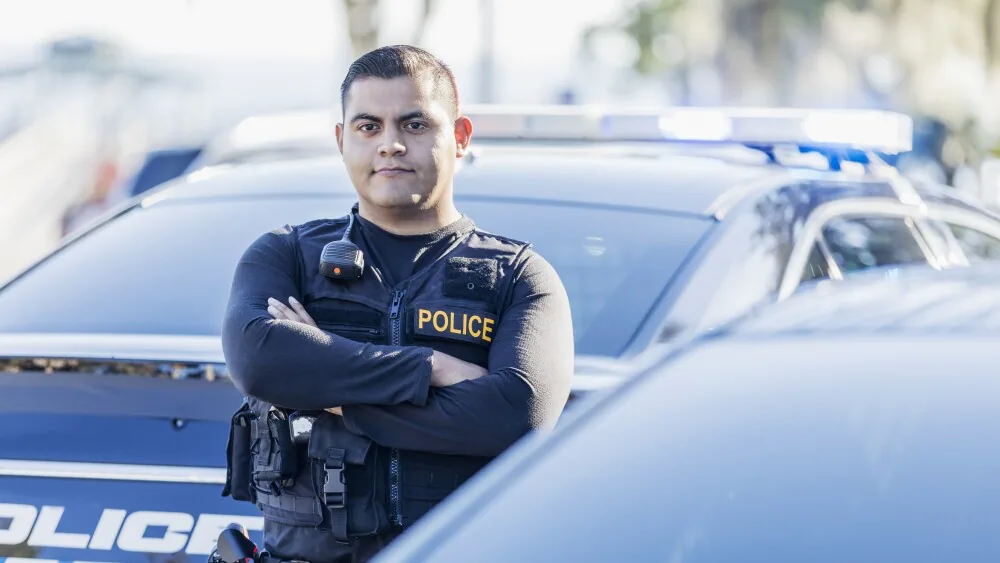 Police 