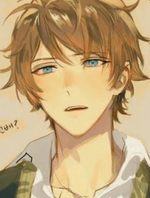 Yomoko your bf