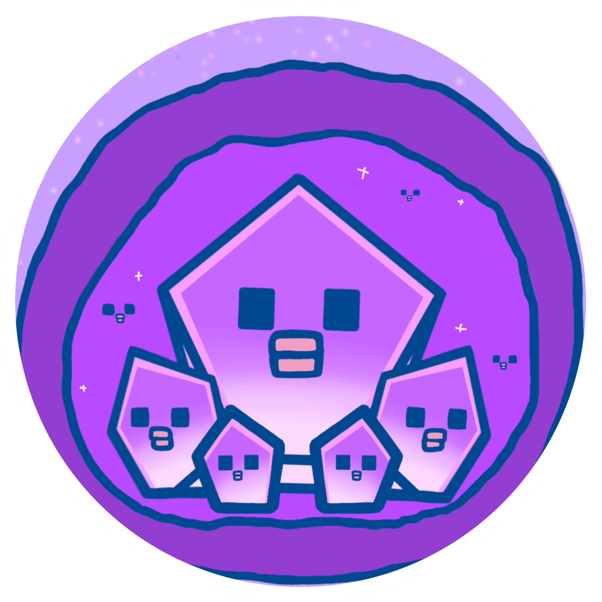Oretatchi