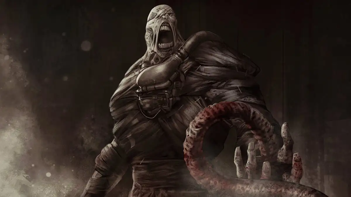 Nemesis
