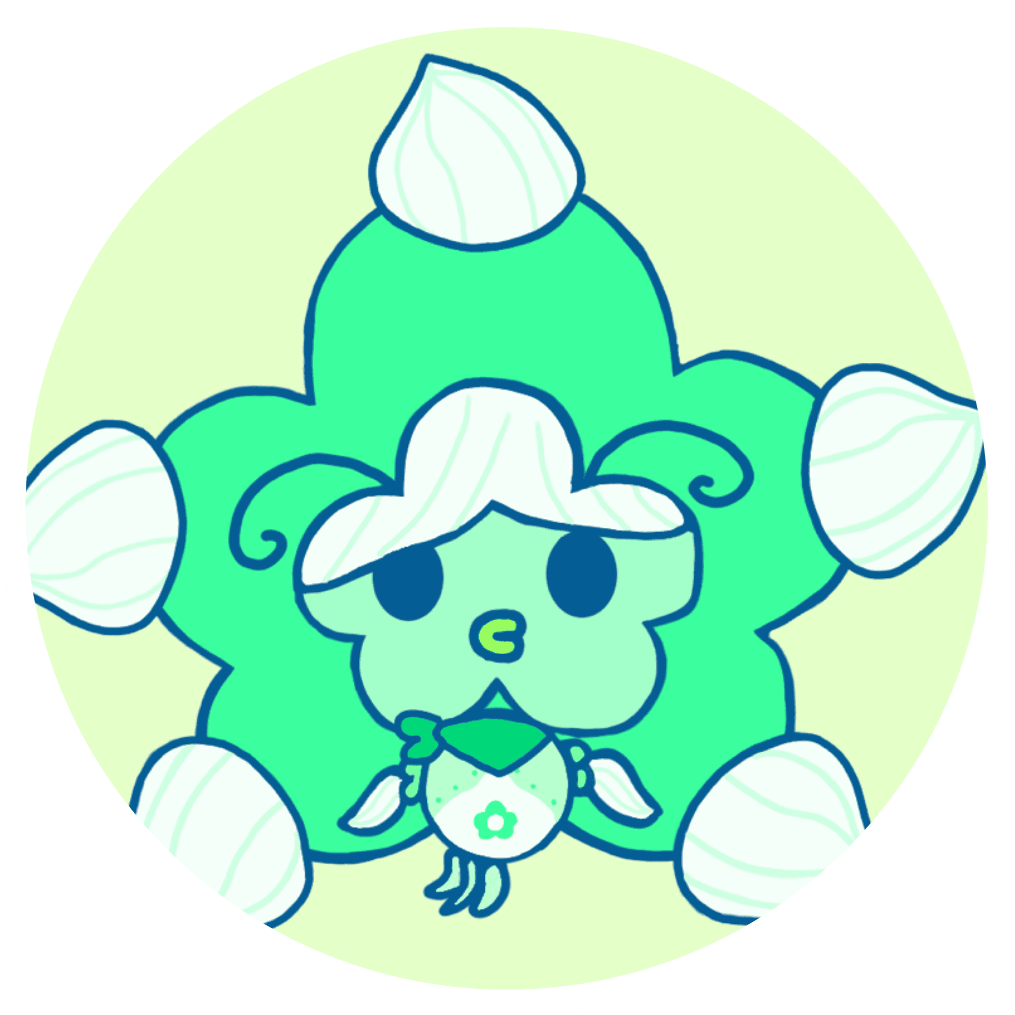 Pokatchi