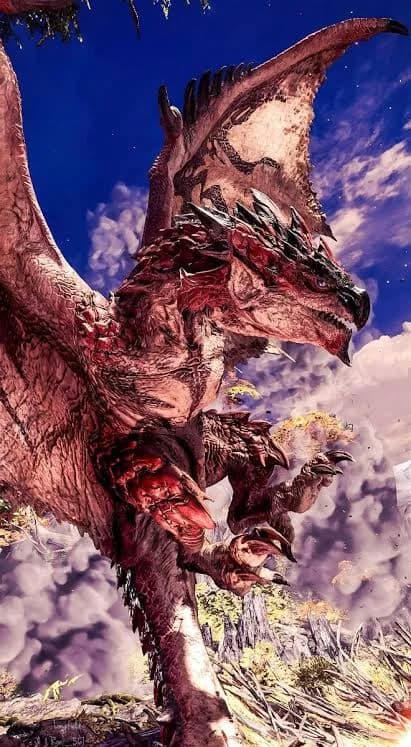 Rathalos