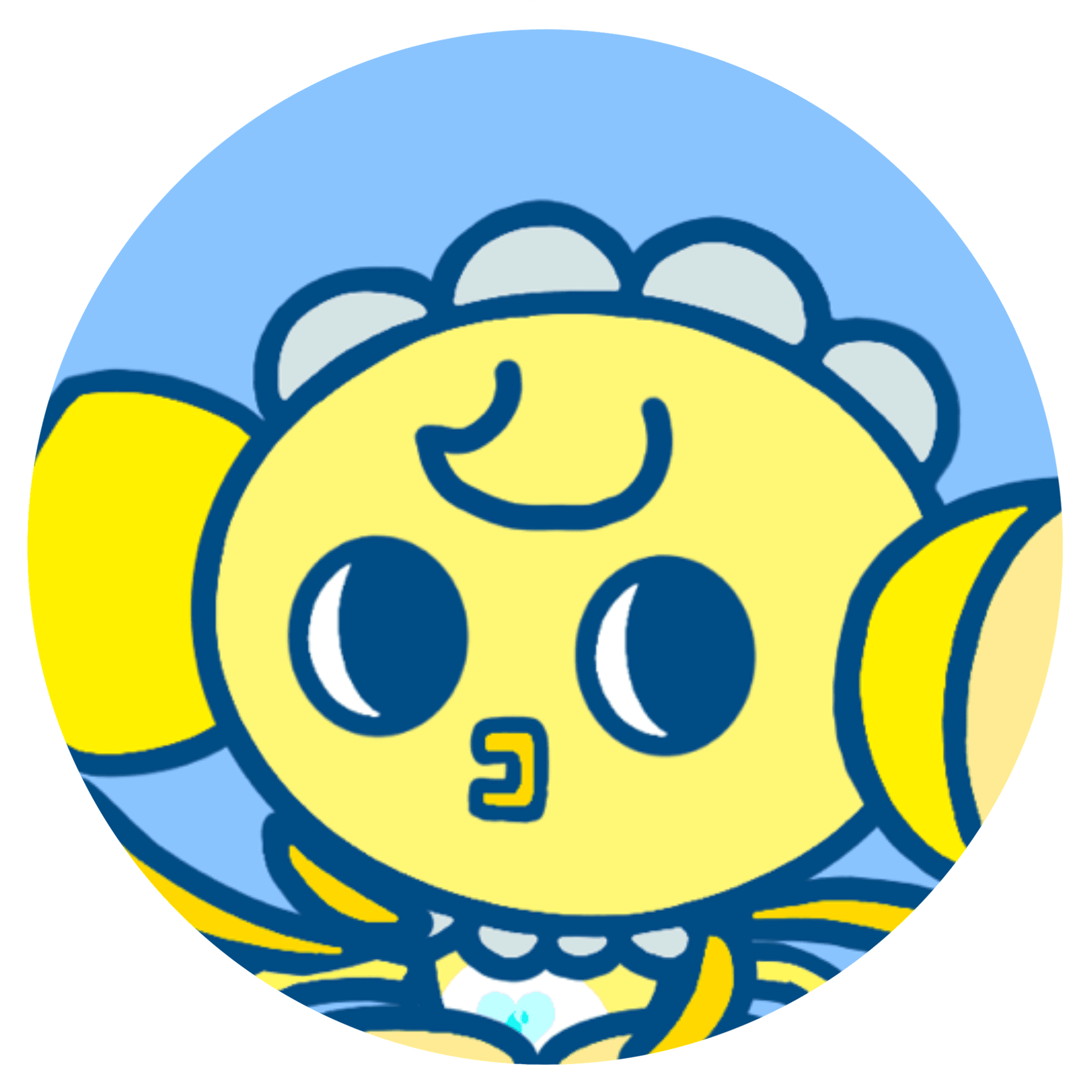 Tontontchi