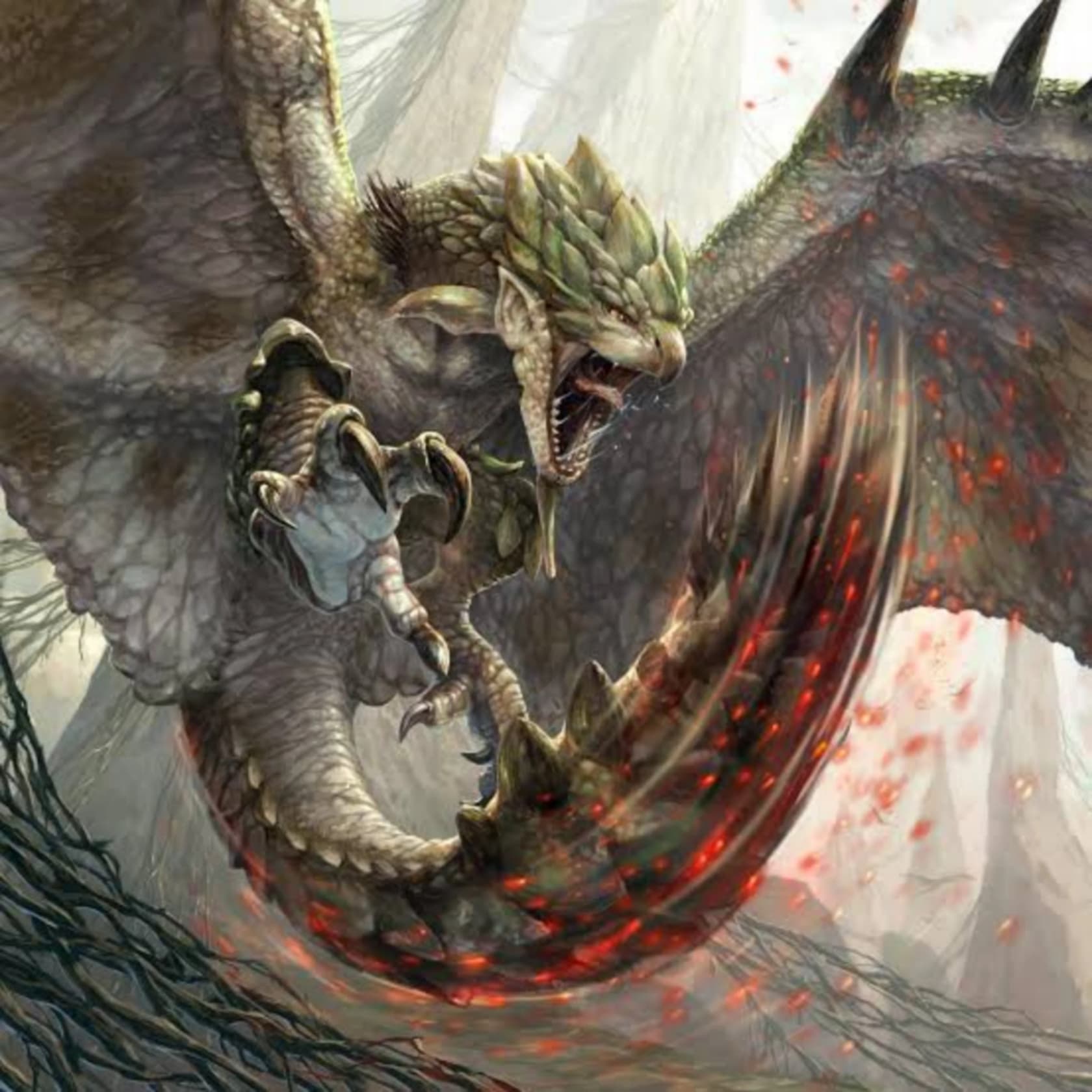Rathian