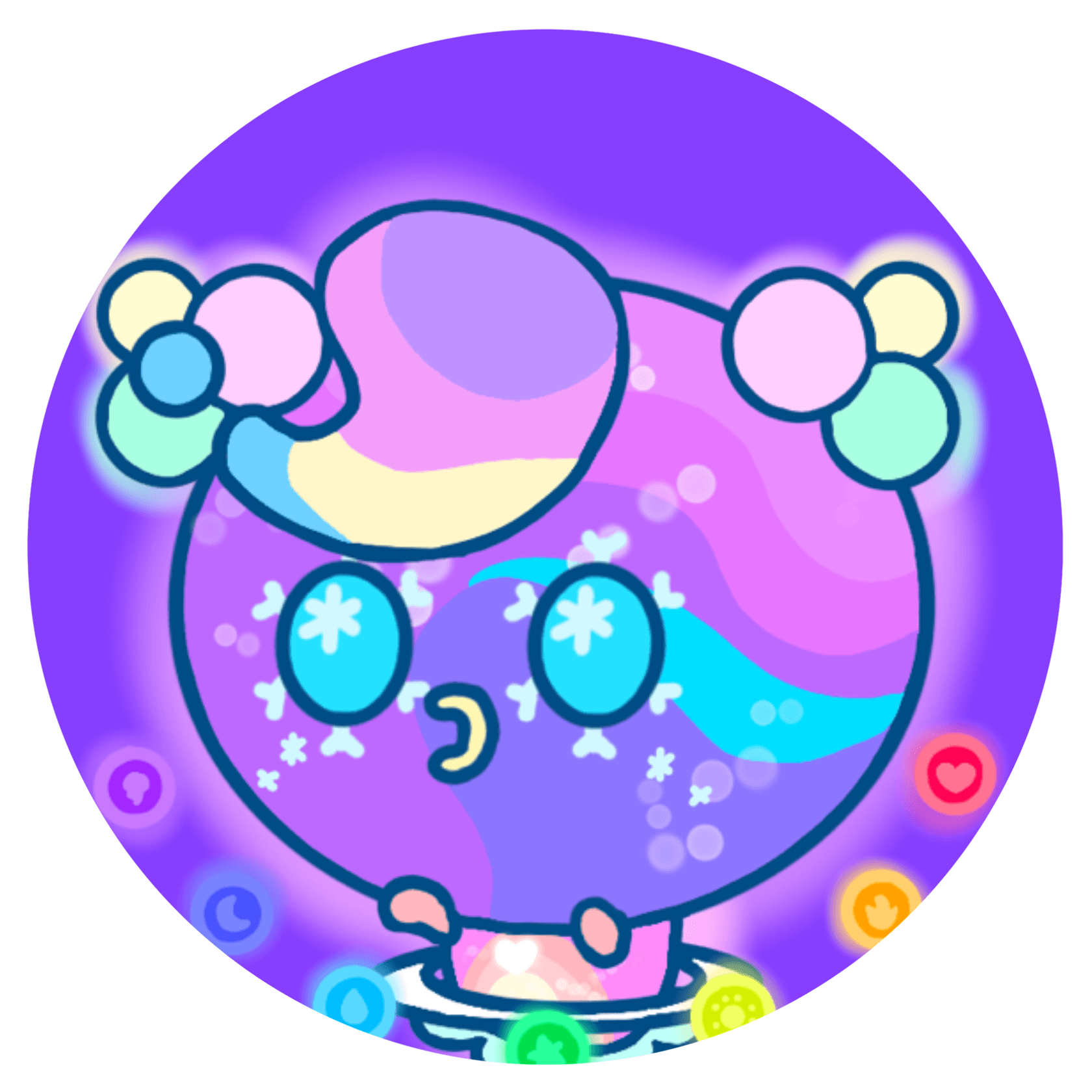 Twinkletchi