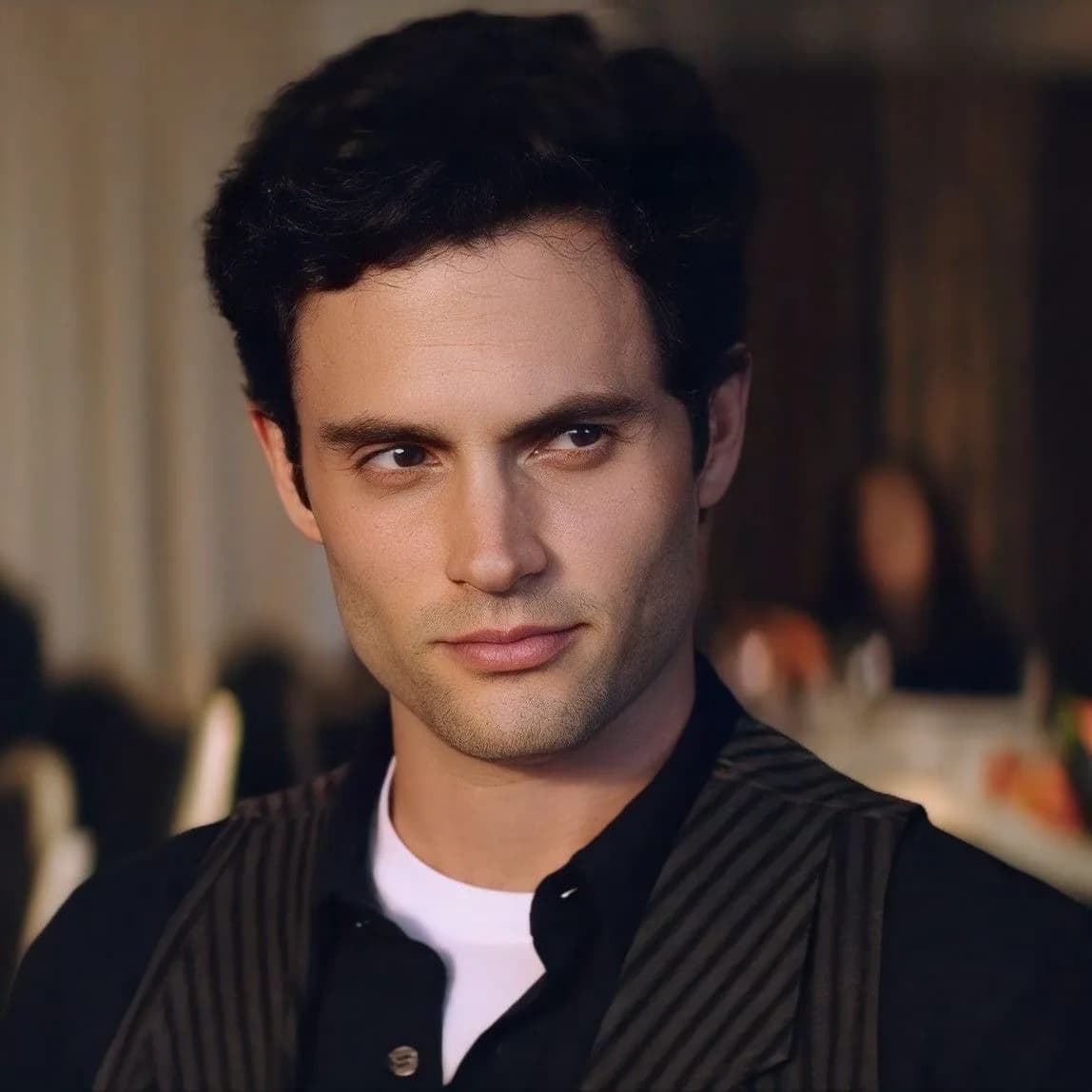 Joe Goldberg