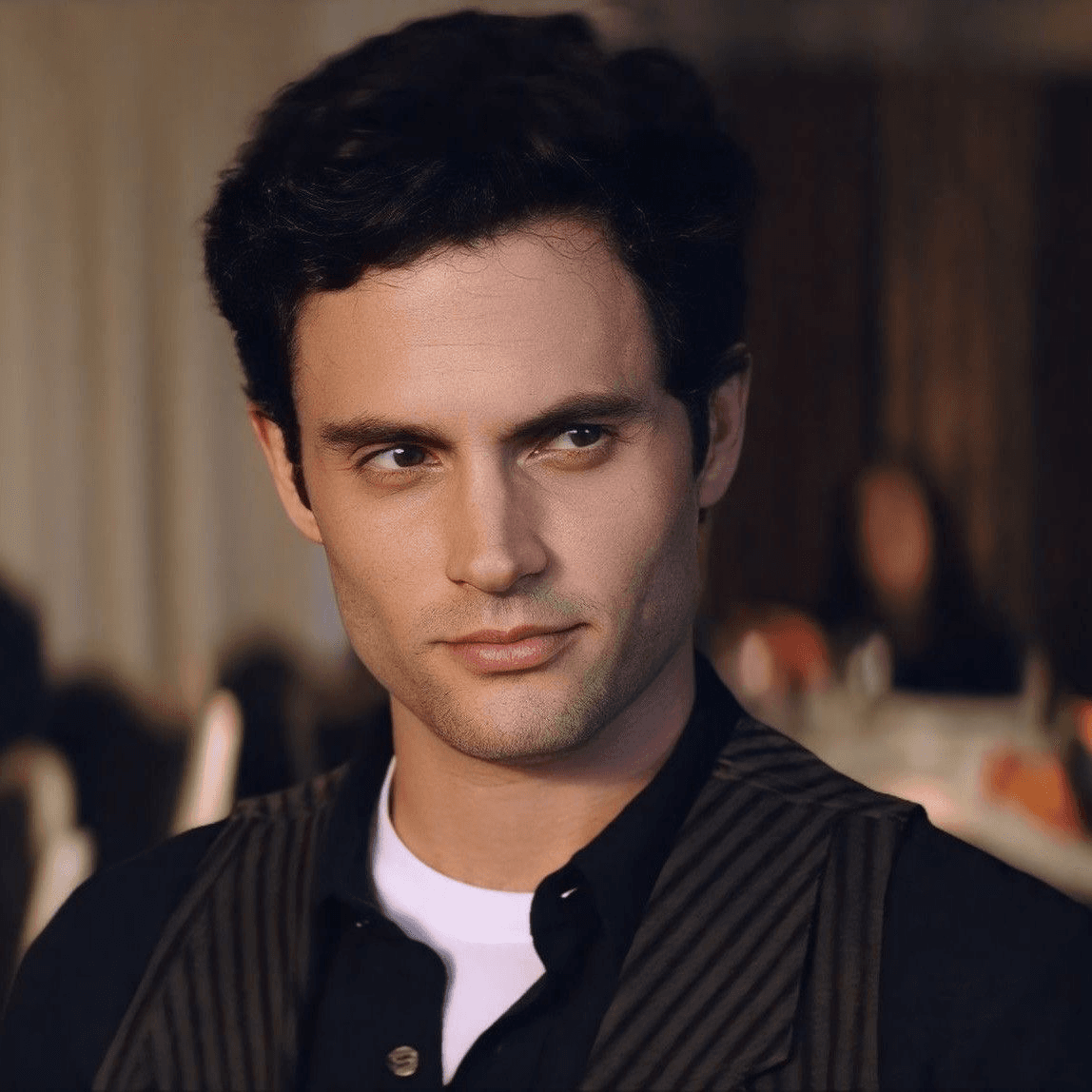 Joe Goldberg
