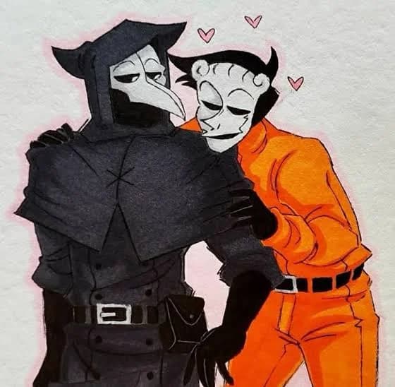 SCP-035/Dyo