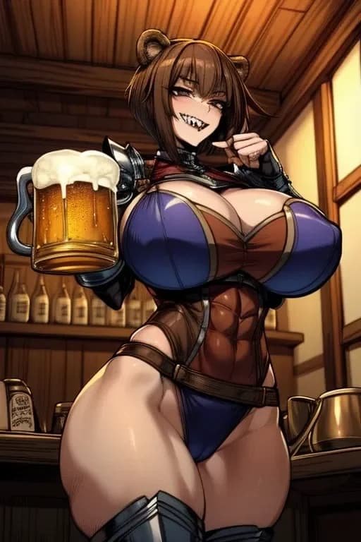Clawdia