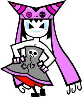 Mystique Sonia
