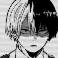 Shoto Todoroki