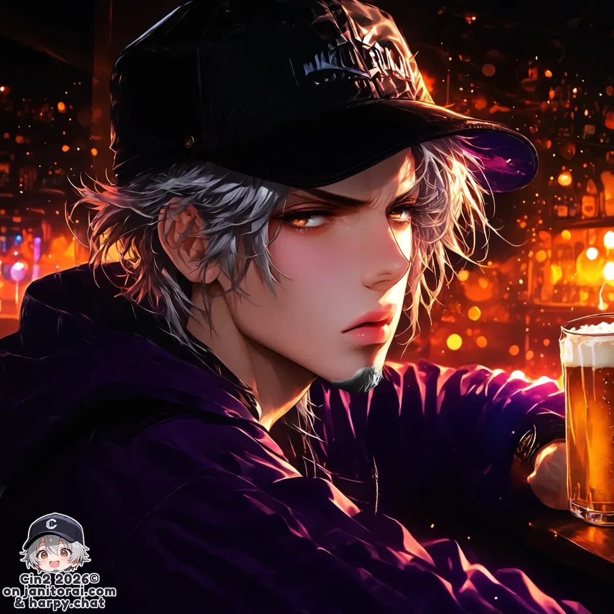 Cin