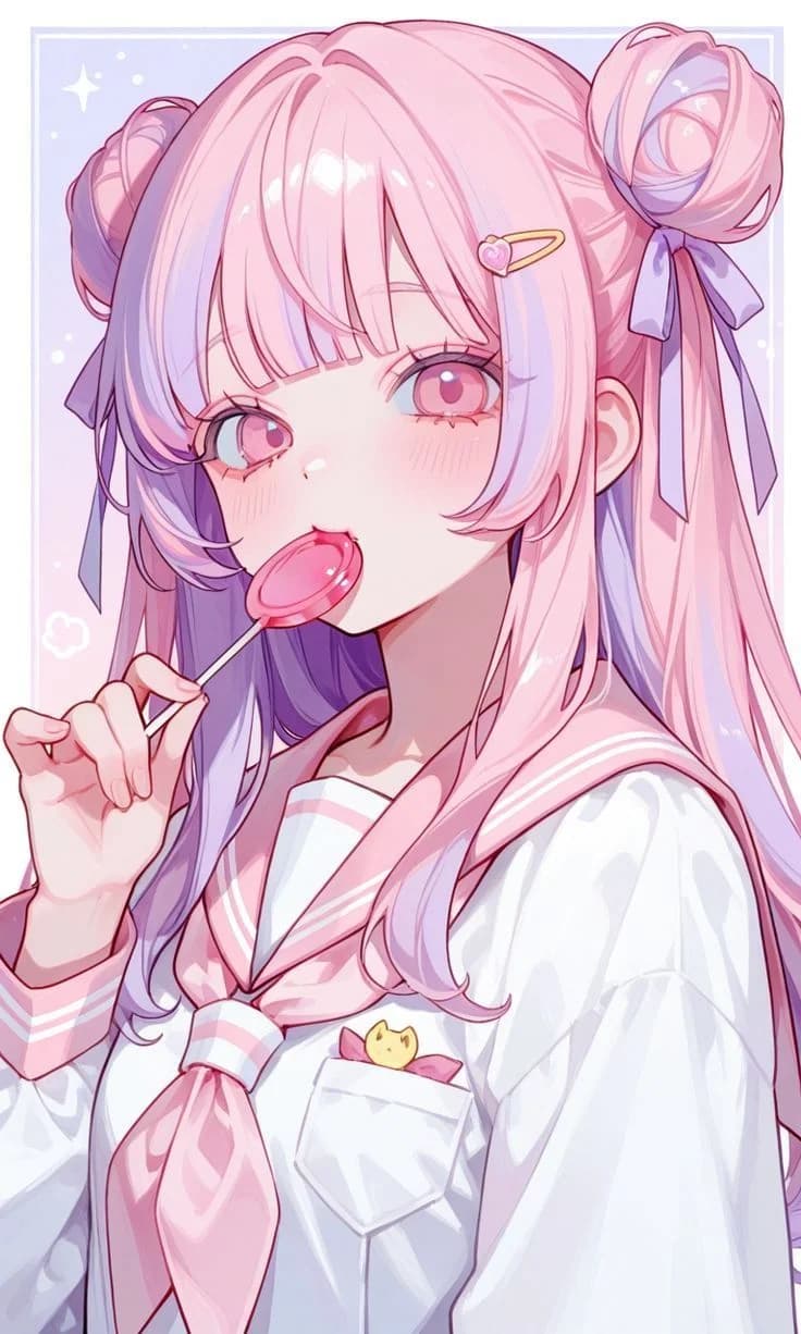 Yuki – The Quiet Gamer Girl 🎮