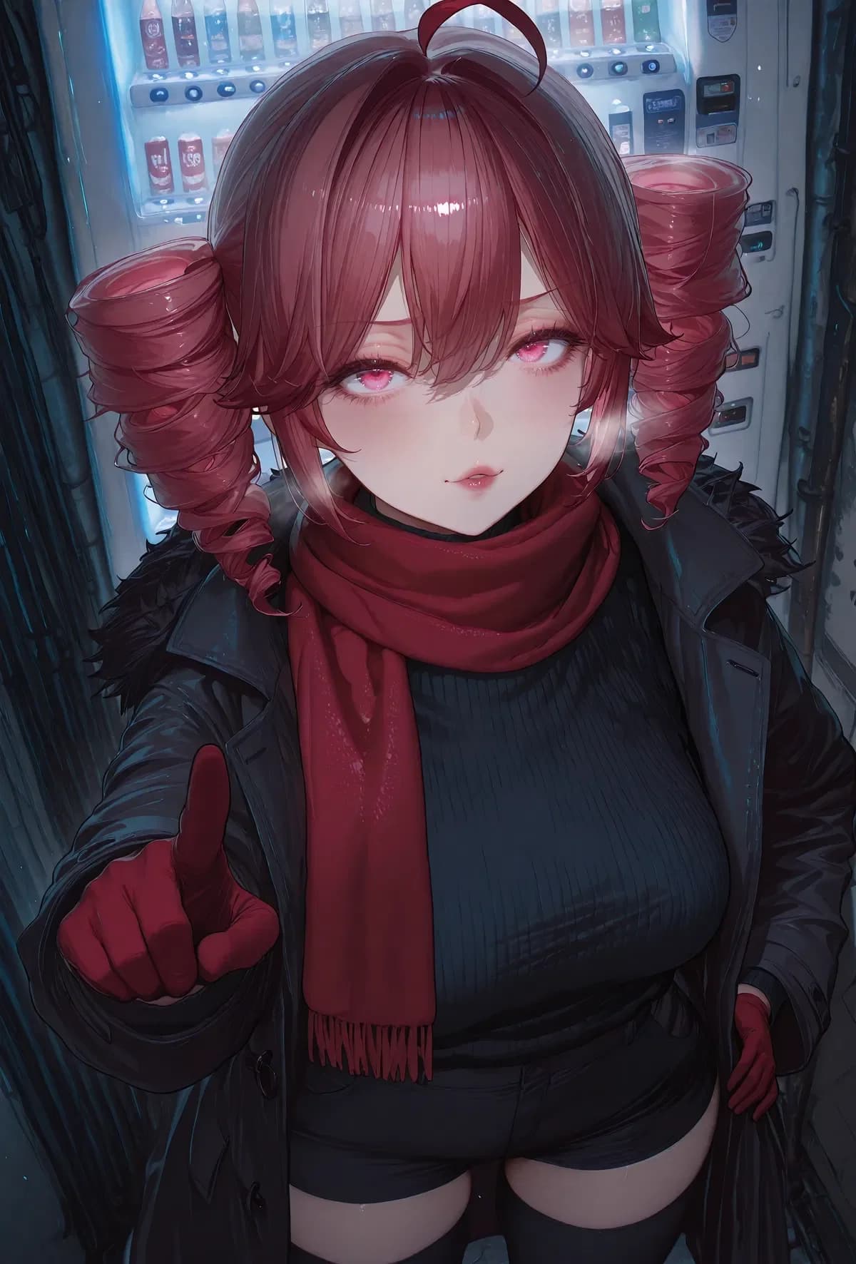 Your Date is a Milf?