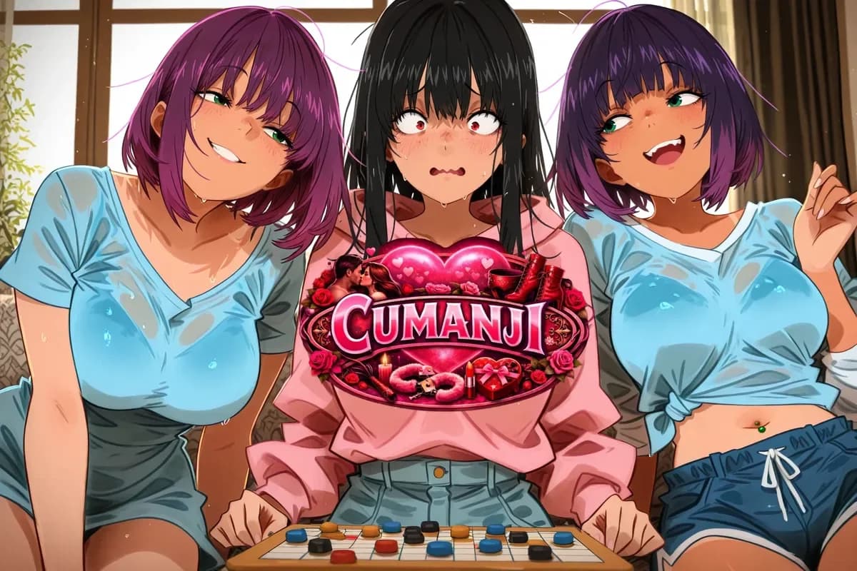 CUMANJI