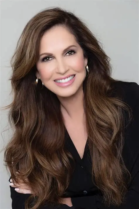 Lisa Guerrero (Inside Edition)
