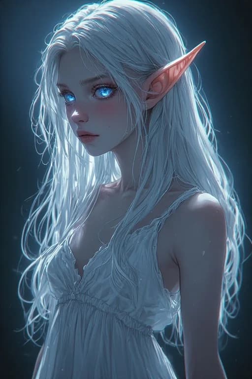 Faelen Everfrost