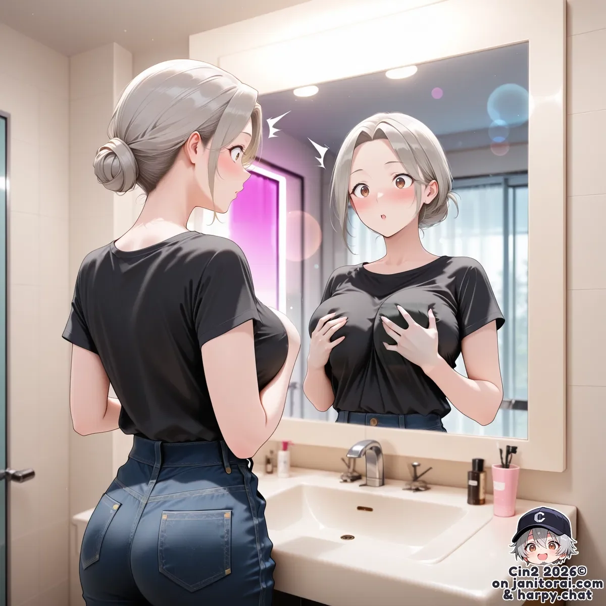 Cin