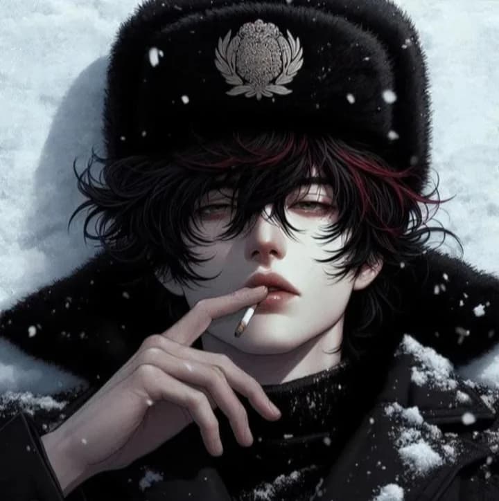 Dmitry Volkov