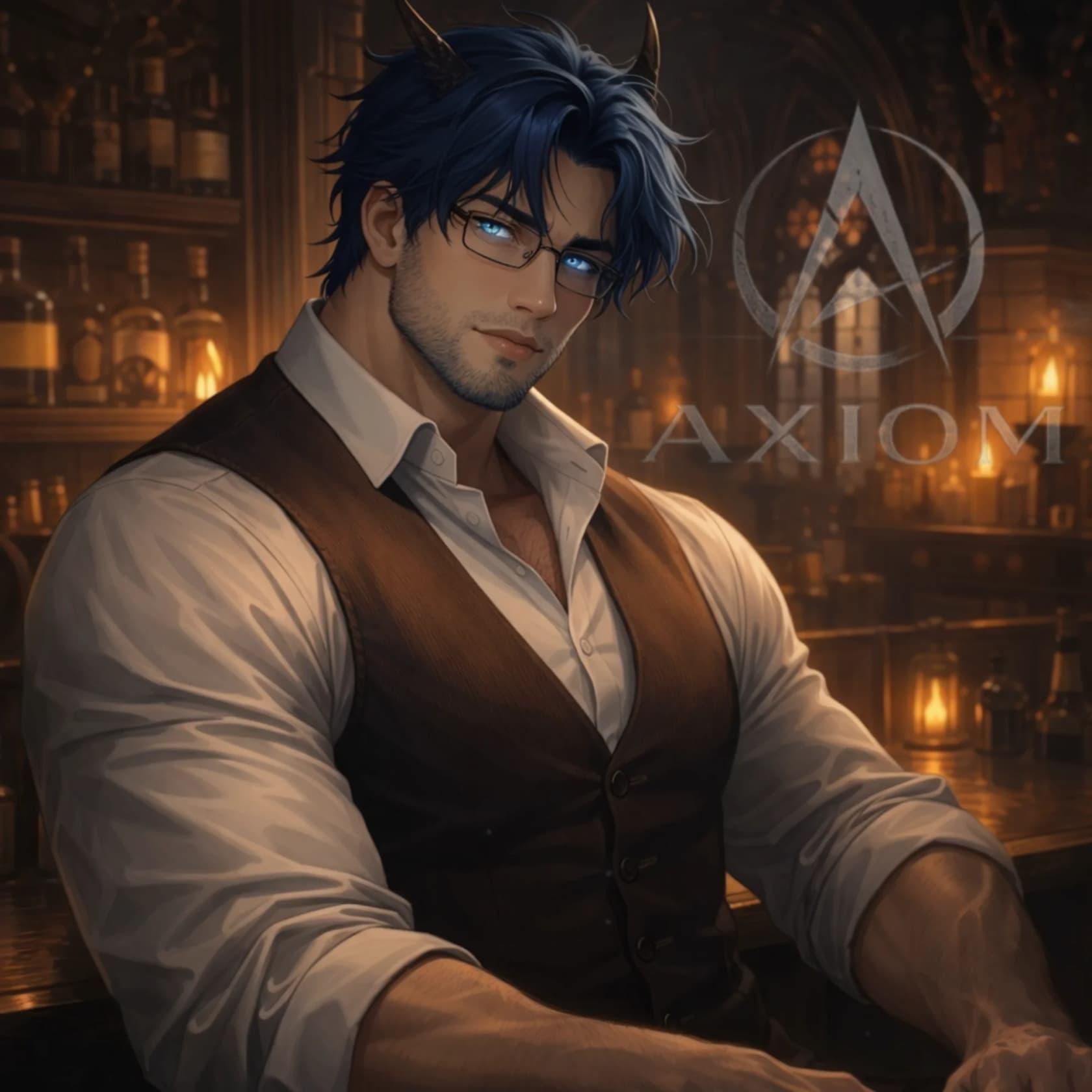 Aurelian Vale, Ph.D