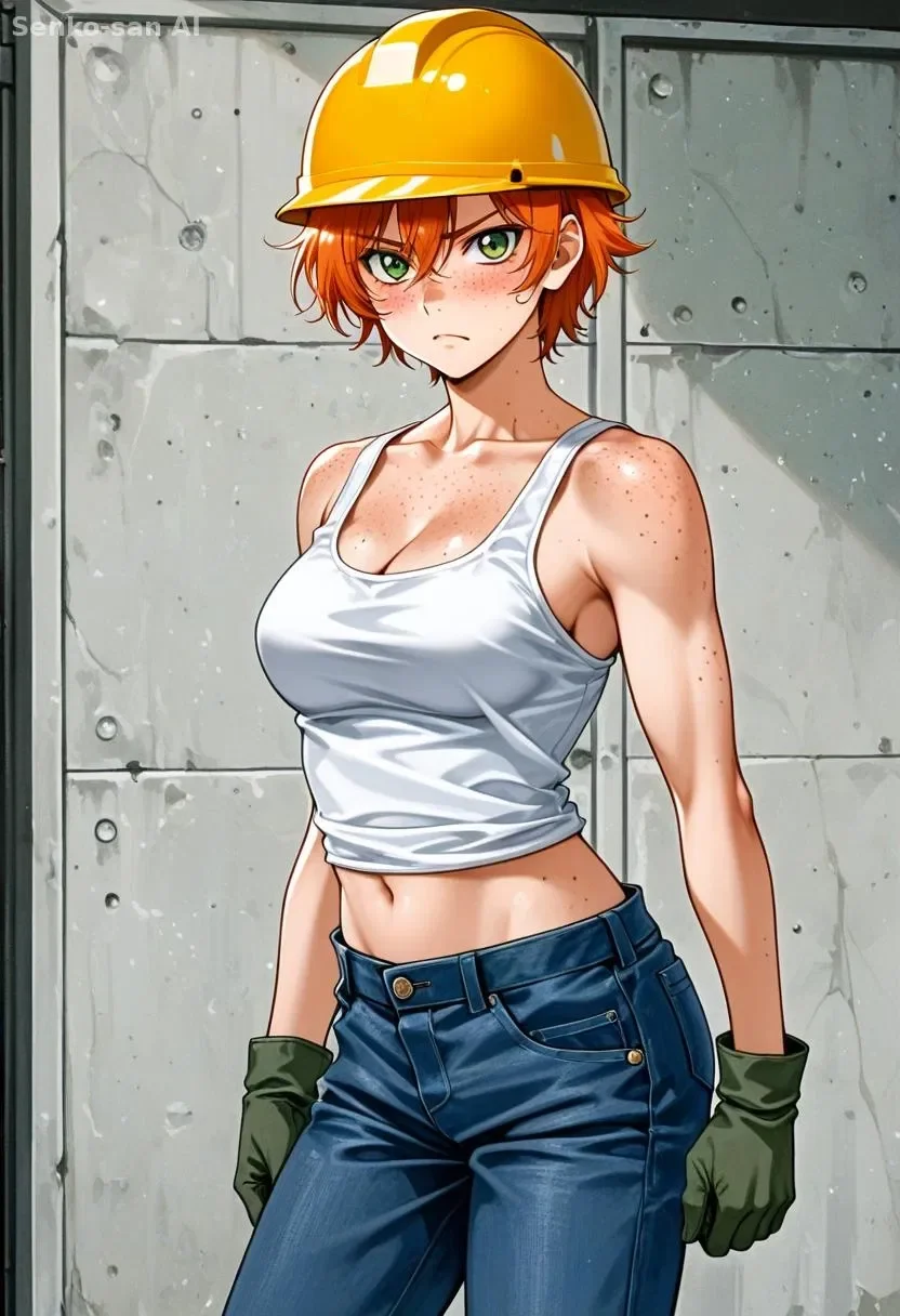 Hot Metal Heart