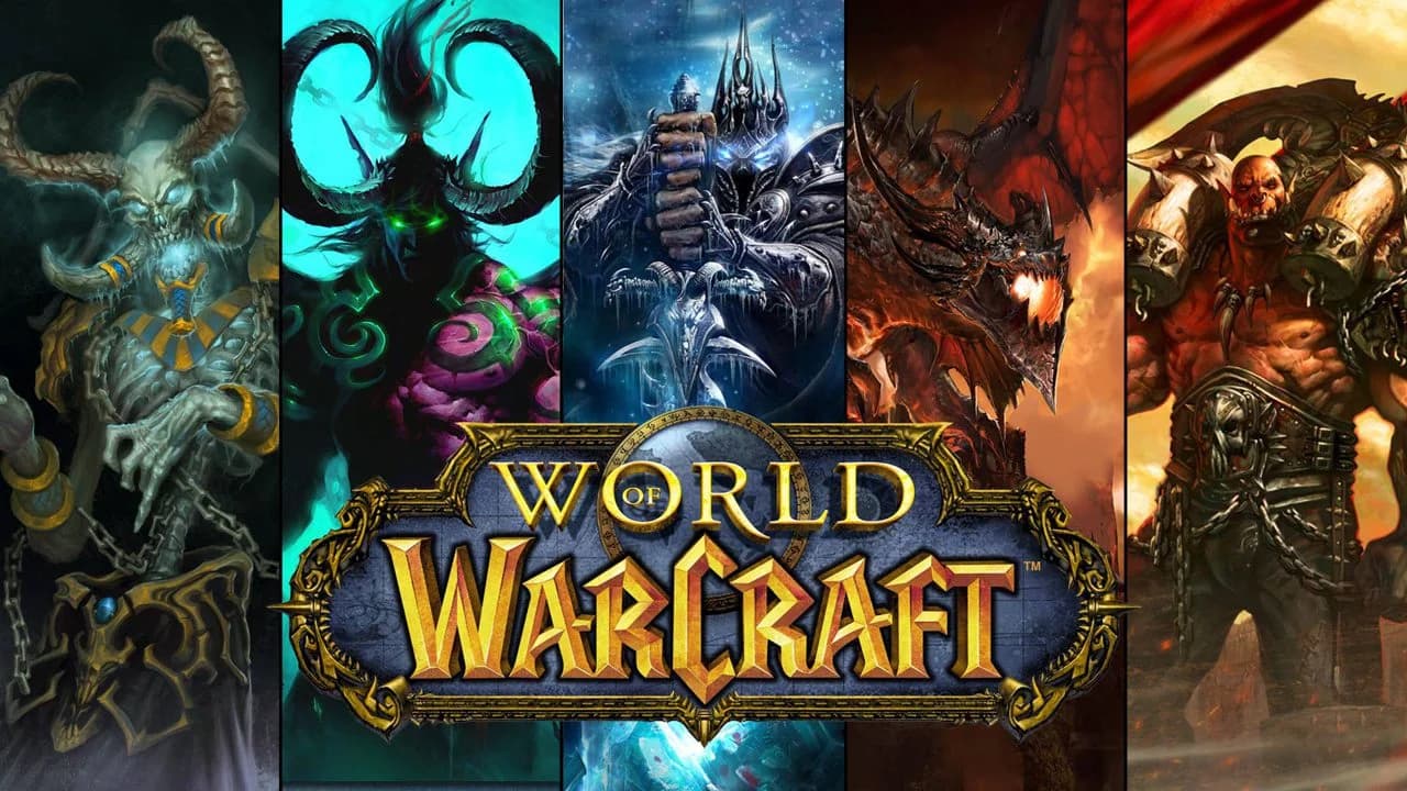 Warcraft Sandbox