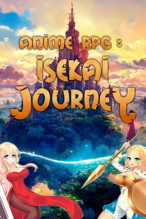 Class Isekai RPG