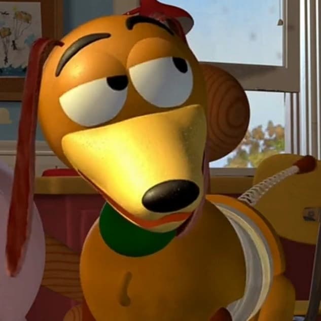 Slinky Dog