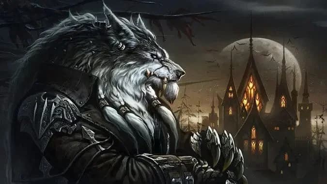 Genn Greymane