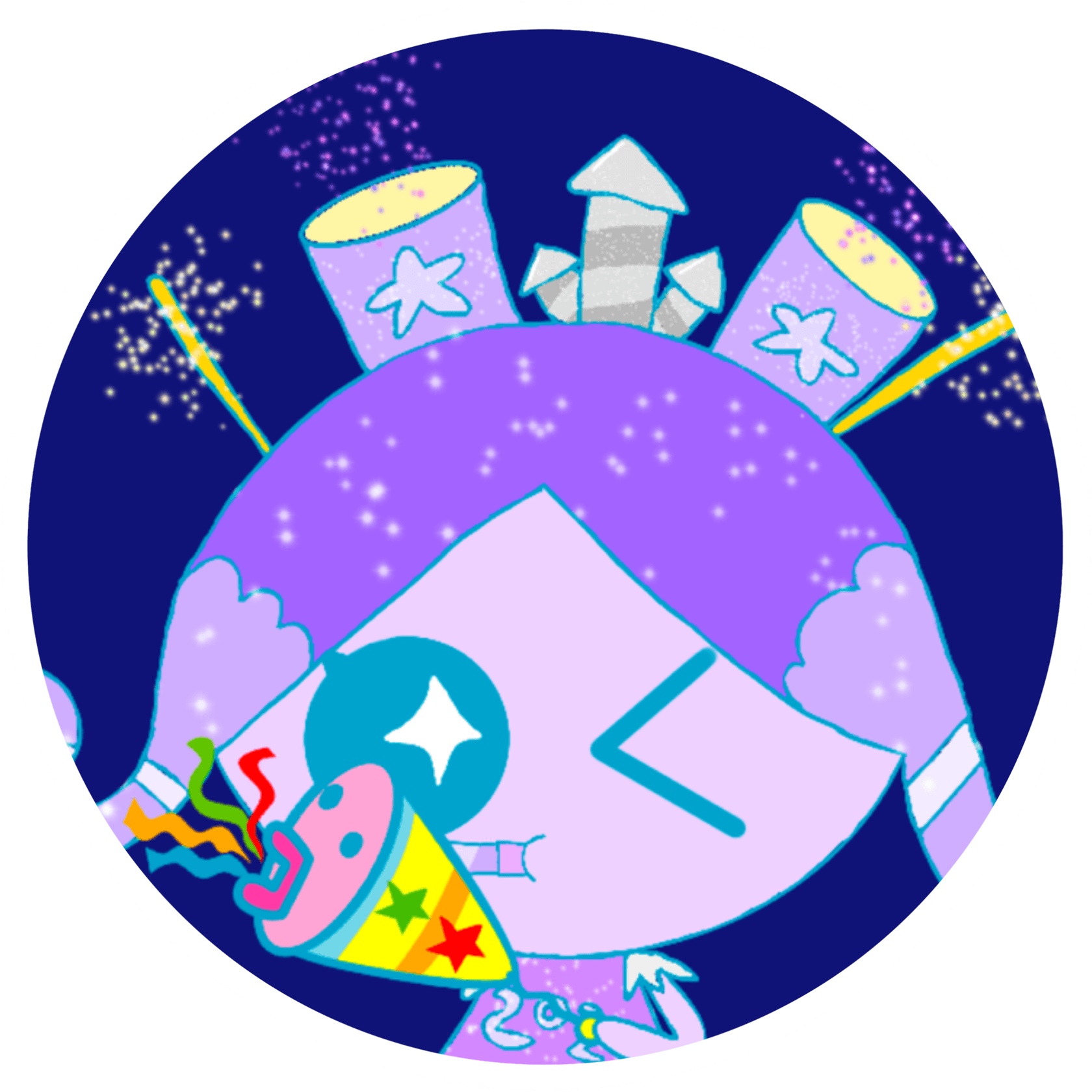 Partytchi