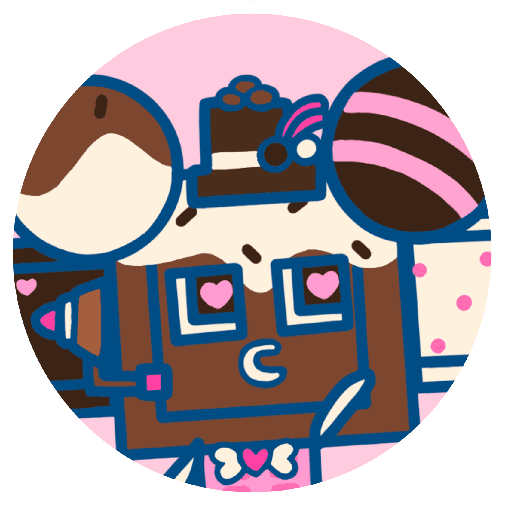 Chocolatchi