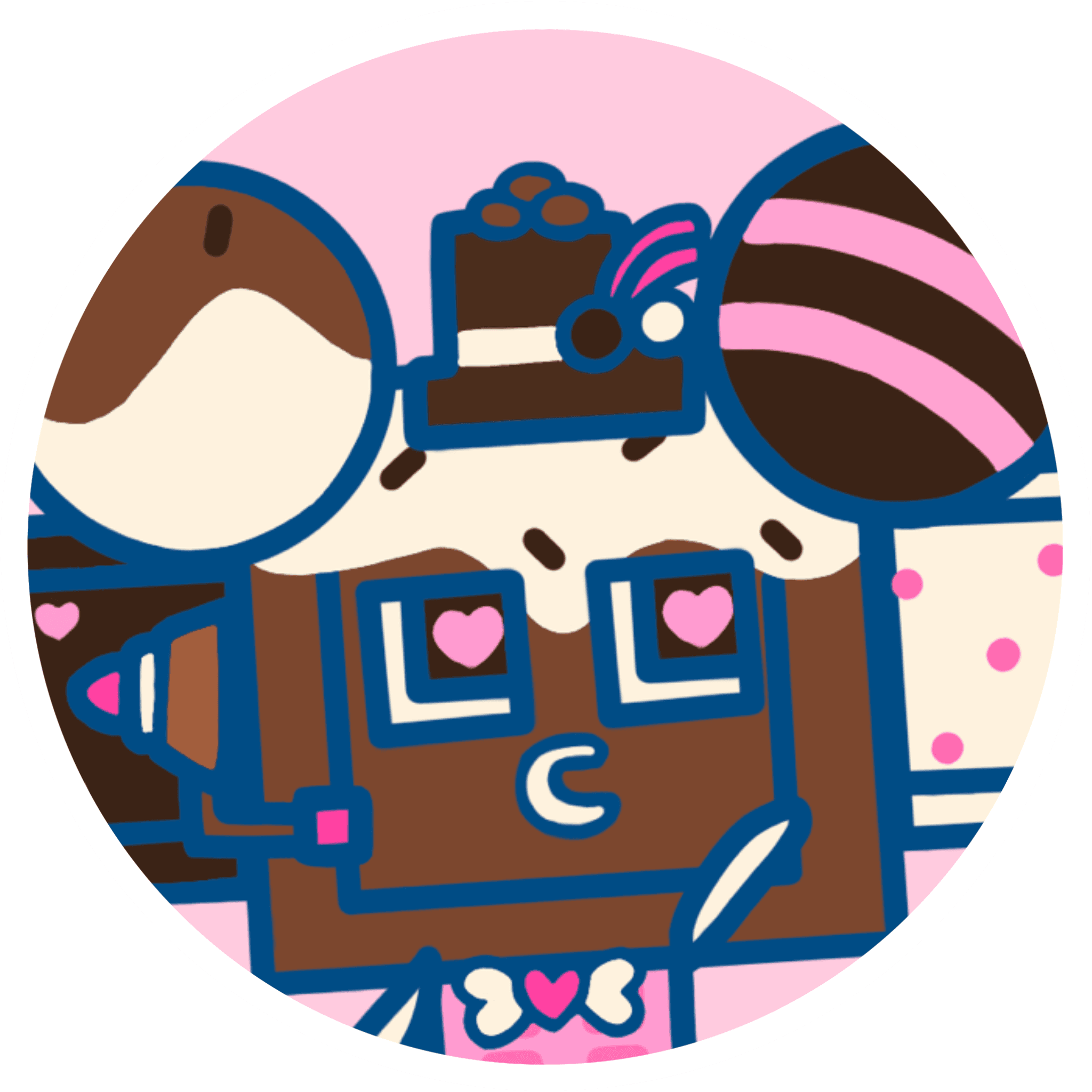 Chocolatchi