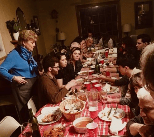 Family Dinner