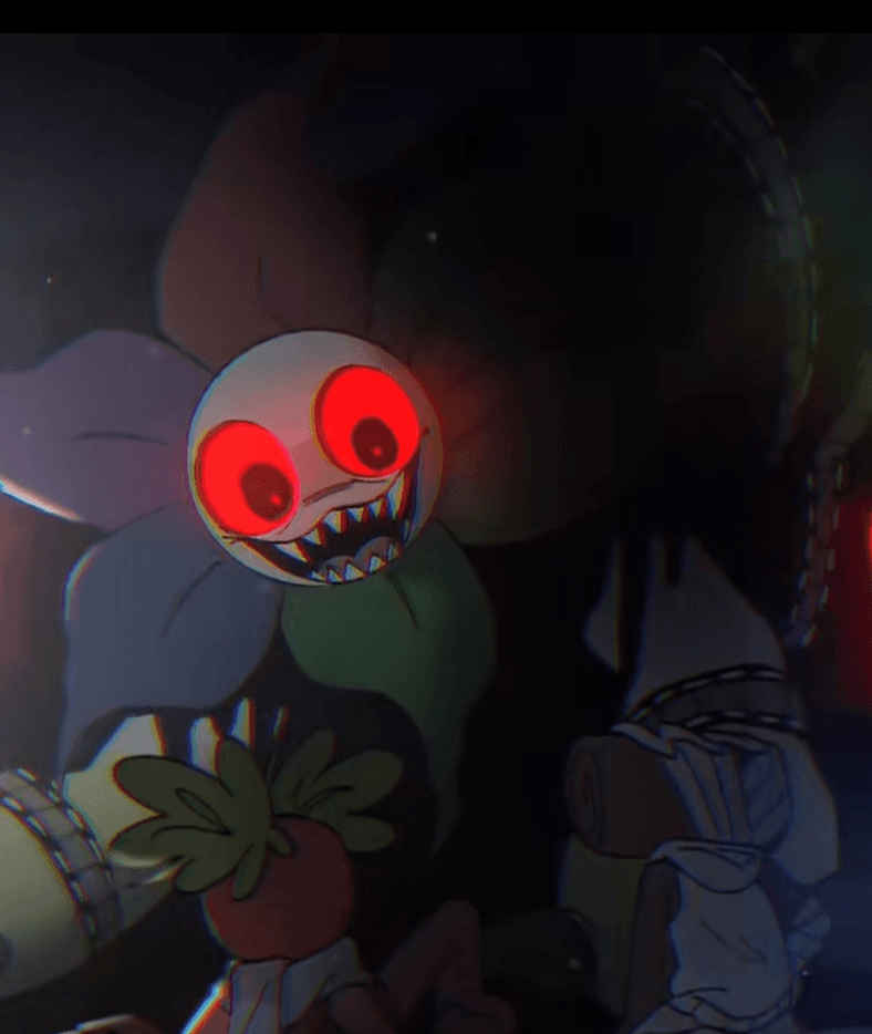 Deltarune