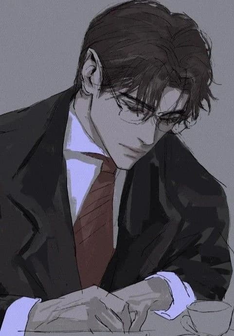 Your Professor