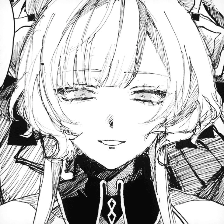 ⋆˚𝜗𝜚˚⋆ The Tsaritsa bestows a new harbinger..