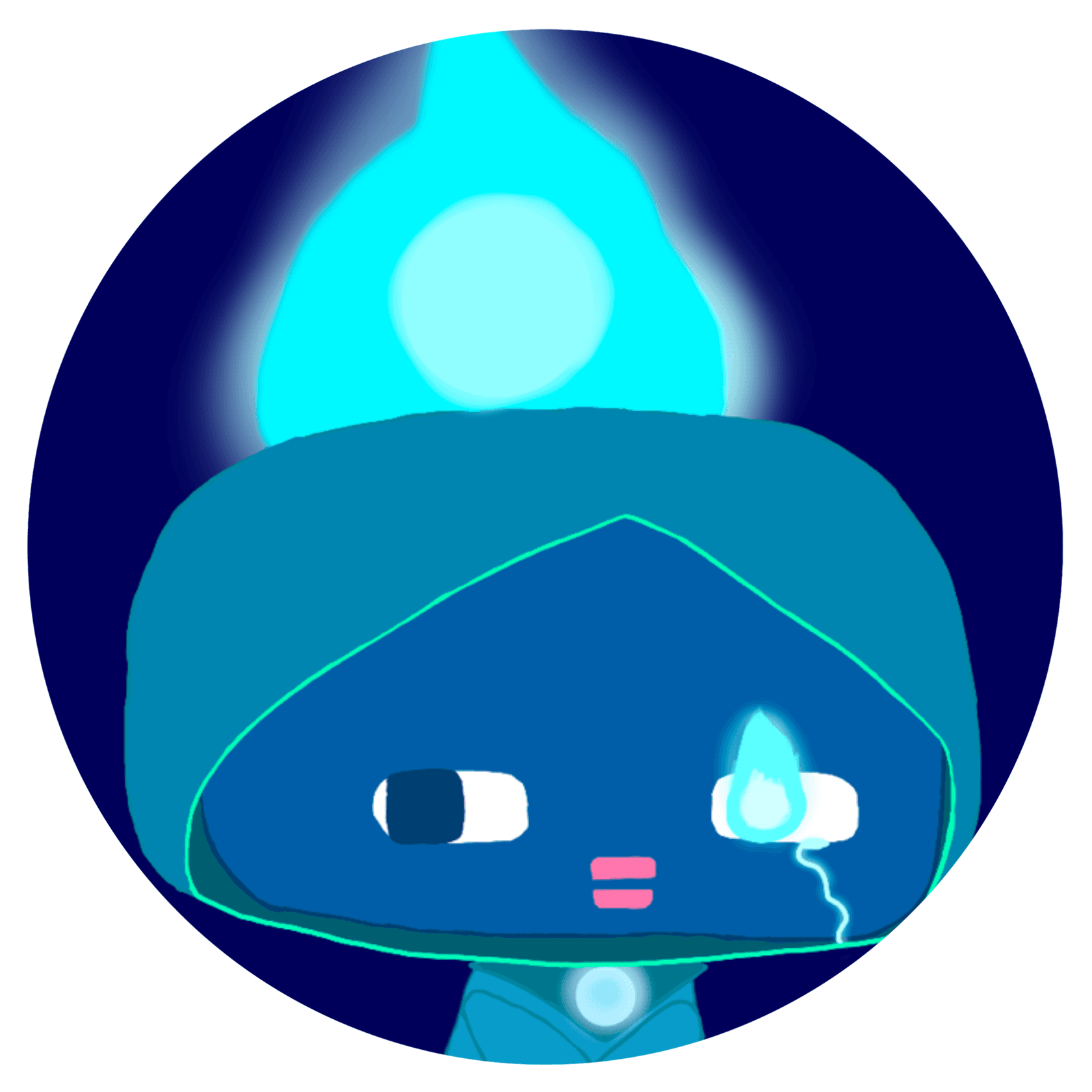Tamanomaly 1