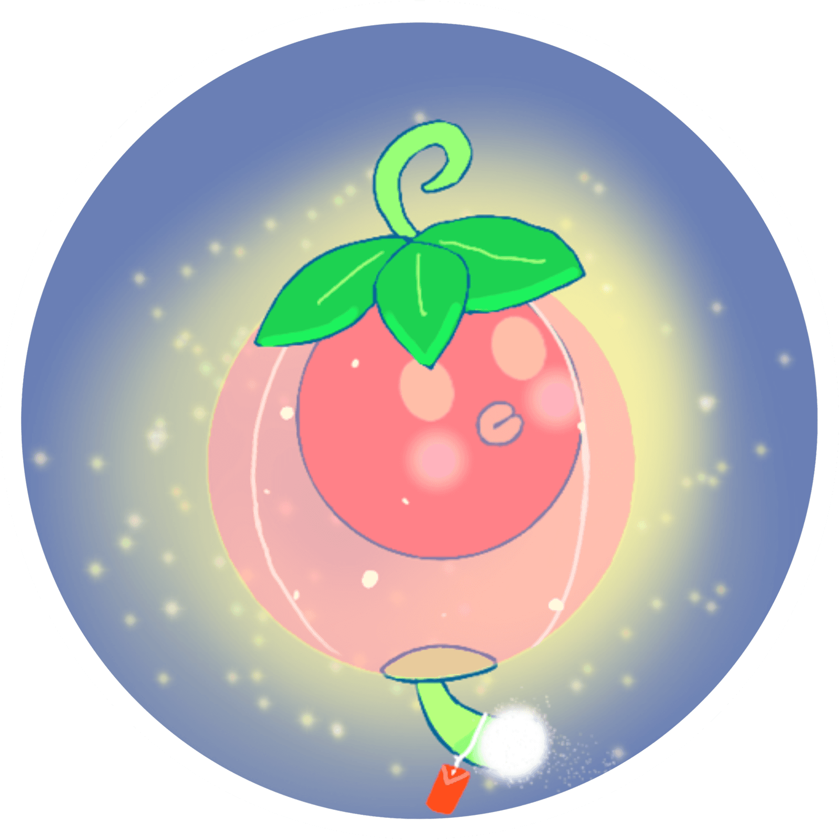 Cherrylanterntchi