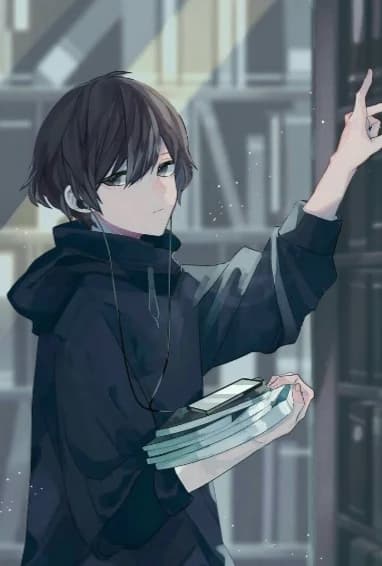 Hot New Student Asks You To Prom
