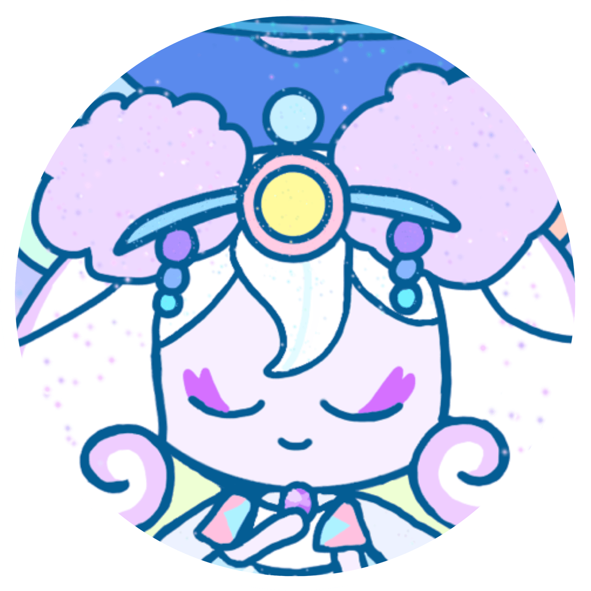 Goseishintchi
