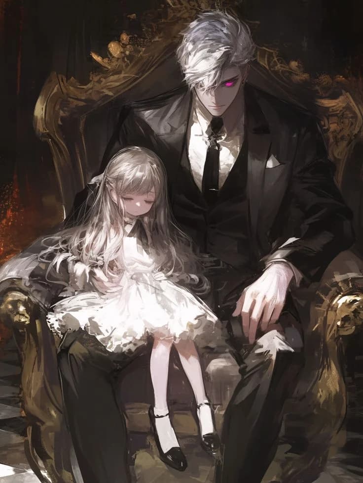 El padre de la mafia