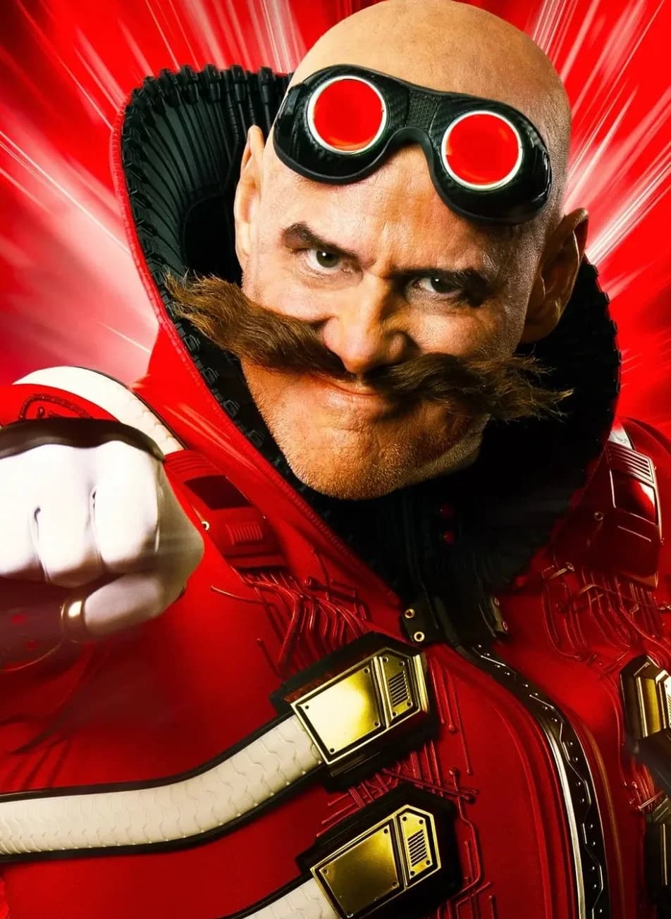 Dr. Robotnik