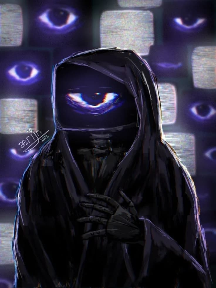 The Doctor