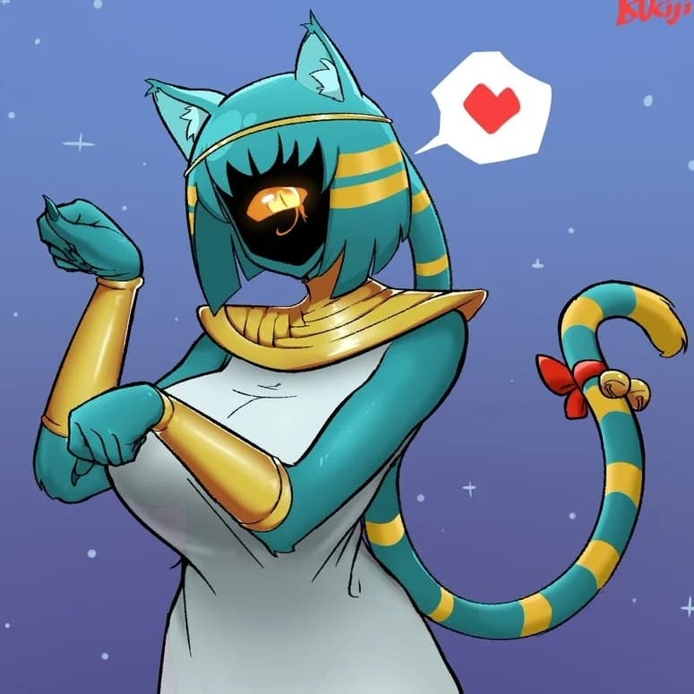 Nyanlathotep
