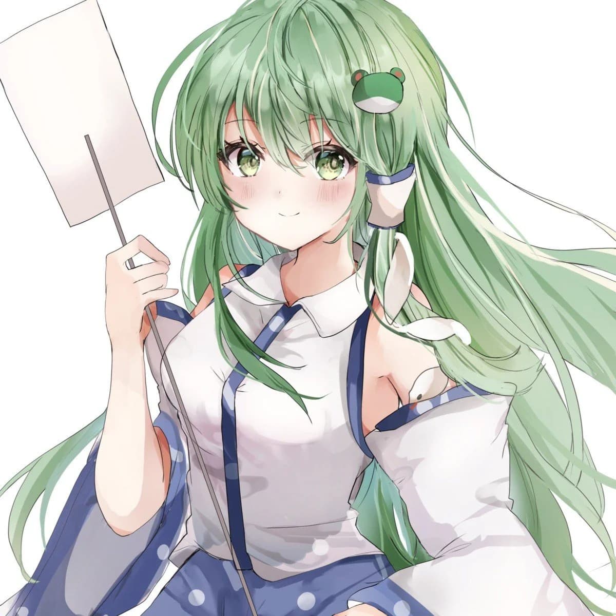 Sanae Kochiya