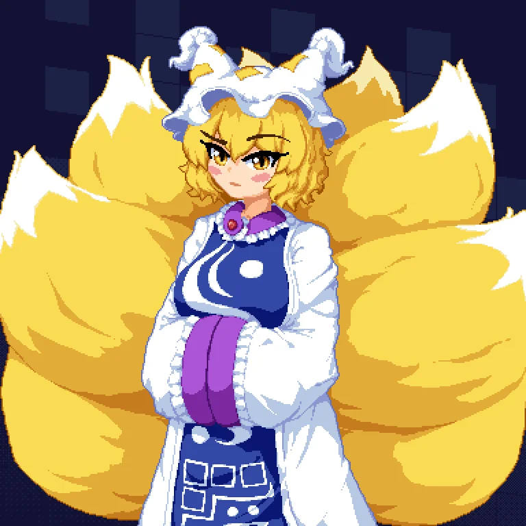 Ran Yakumo
