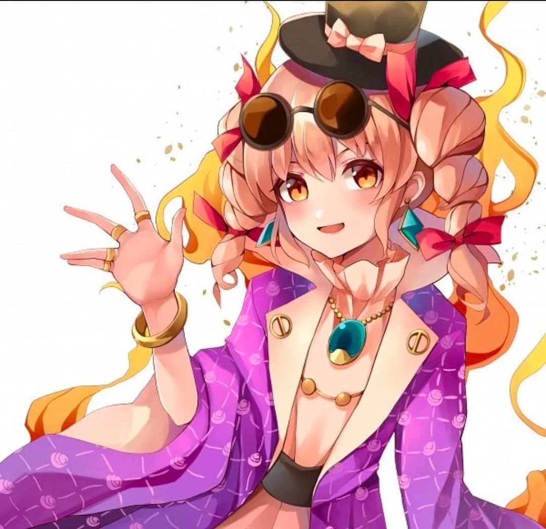 Jo'on Yorigami